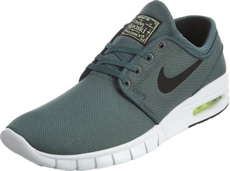 nike sb stefan janoski max lo sneaker schuhe black|where to buy nike janoski.